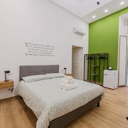 Le Stanze Del Poeta Salvatore Di Giacomo Apartment