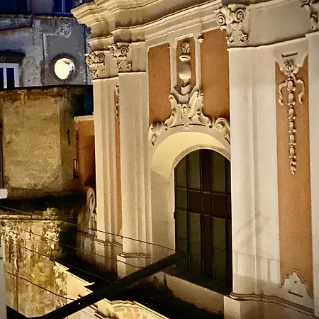 Pausea Downtown * Napoli