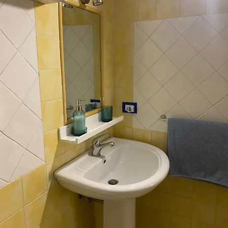 Pausea Downtown Appartamento *