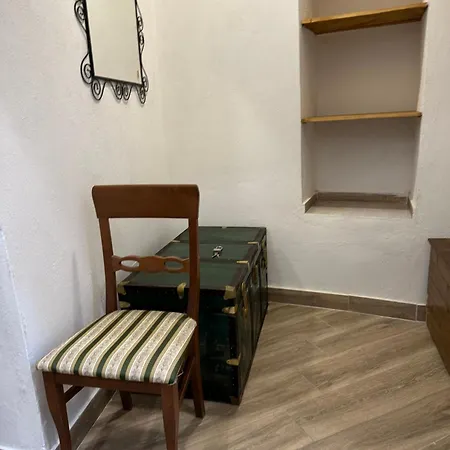 Appartamento Lo Scudillo
