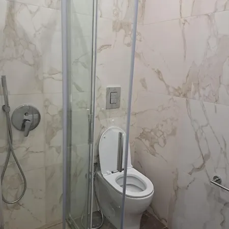Guest house Amendola *