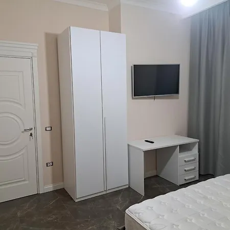 Amendola Casa de hóspedes Nápoles