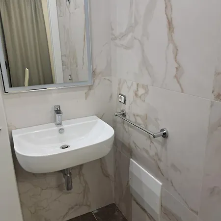 Guest house Amendola *