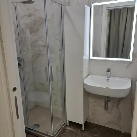 Amendola Guest house Naples