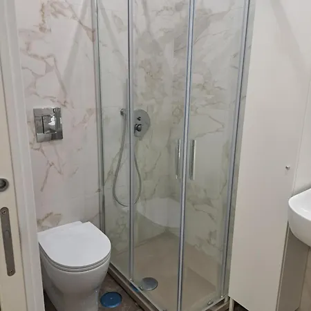 Amendola Guest house Naples