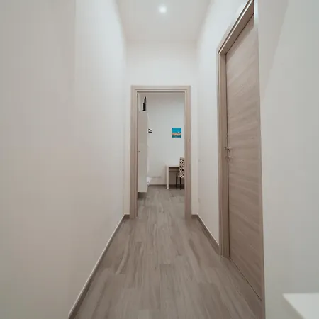 Luxury Boutique Vesuvio *