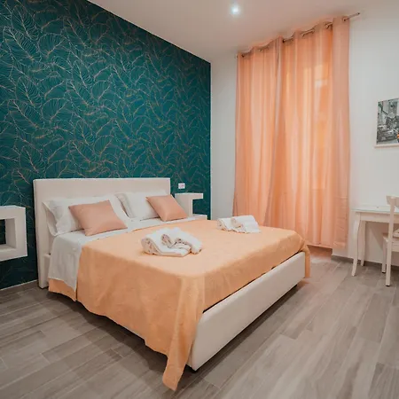Luxury Boutique Vesuvio Apartment