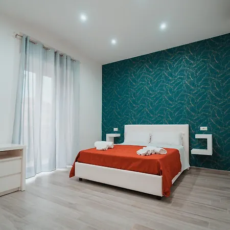 Luxury Boutique Vesuvio Apartment