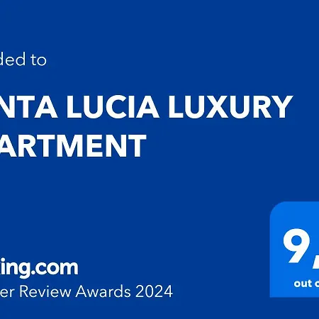 Santa Lucia Luxury * Naples