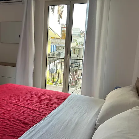 Luna E Ambra Vacanze Napels