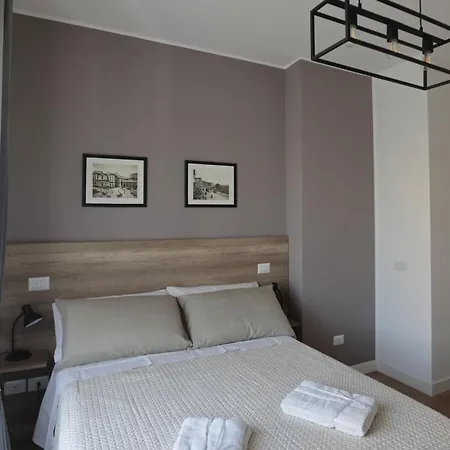 Angio Guest house *