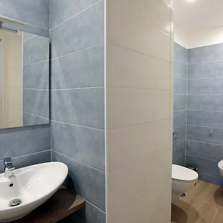 Angio Guest house Naples