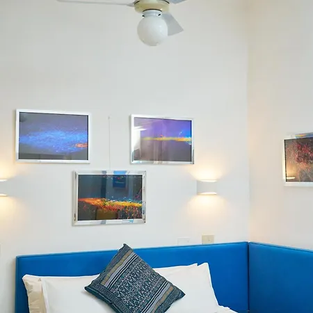Chiatamoon Holiday home *