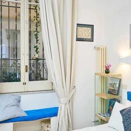 Holiday home Chiatamoon Naples