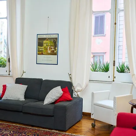 Chiatamoon Holiday home Naples
