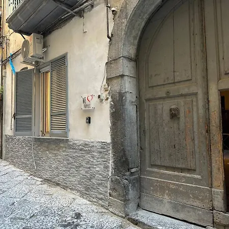 Casa We Naples