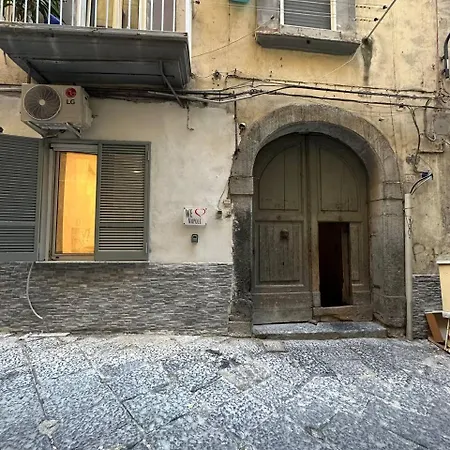 Casa We Naples