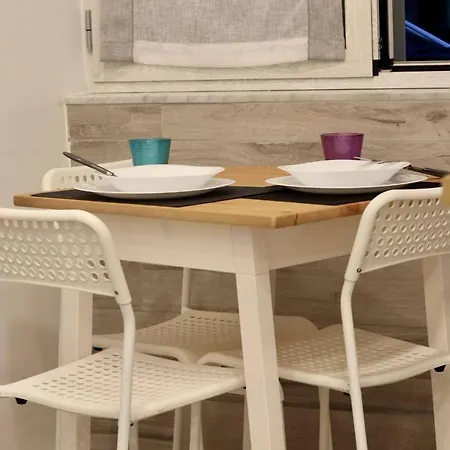 Casa We Apartment Naples