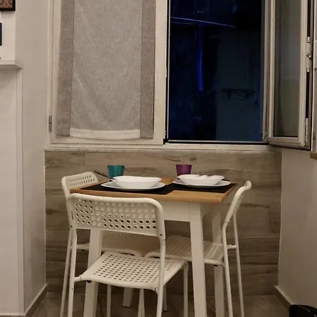 Апартаменты Casa We