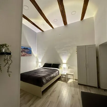 Apartment Casa We Naples