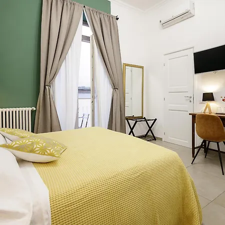 Bed and Breakfast Crianza Νάπολη