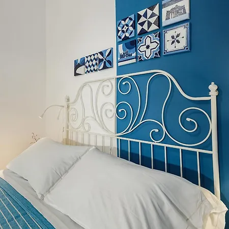 Crianza Bed and Breakfast 5*