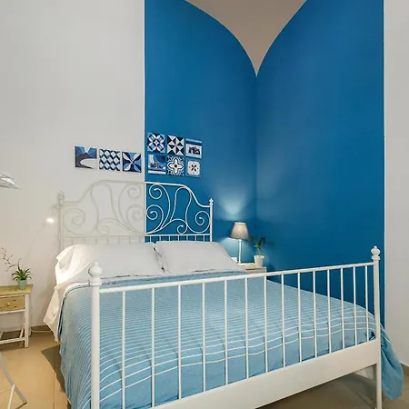 Bed and Breakfast Crianza 5*