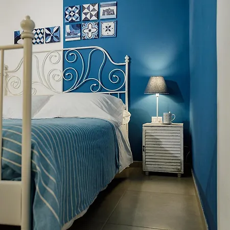 Crianza Bed and Breakfast 5*