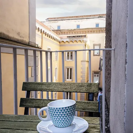 Bed and Breakfast Crianza 5*
