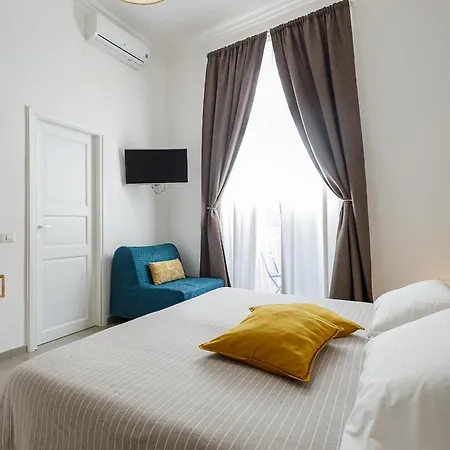 Crianza Bed and Breakfast 5*