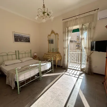 Casa Giulia Bed & Breakfast Neapel