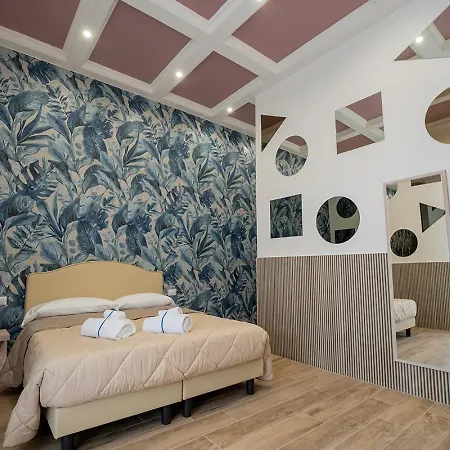 Penzion P.c. Boutique H. Castel Nuovo, By Clapa Group Dislocated Hospitality