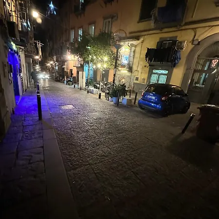 Apartamento Santa Caterina *