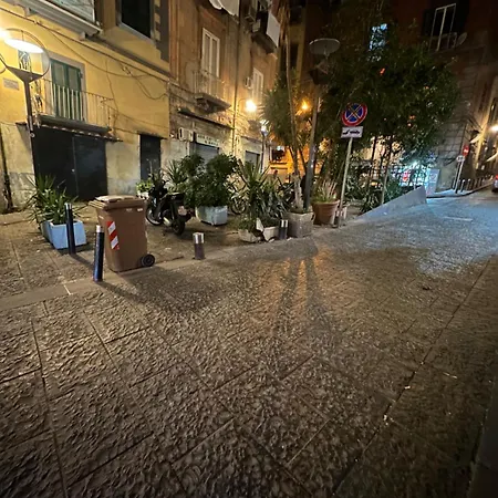 Santa Caterina Apartamento *