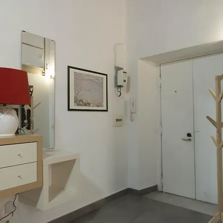 Apartment Chiaia Two *