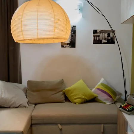 Apartment Chiaia Two