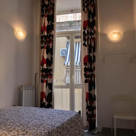 Apartment Chiaia Two *