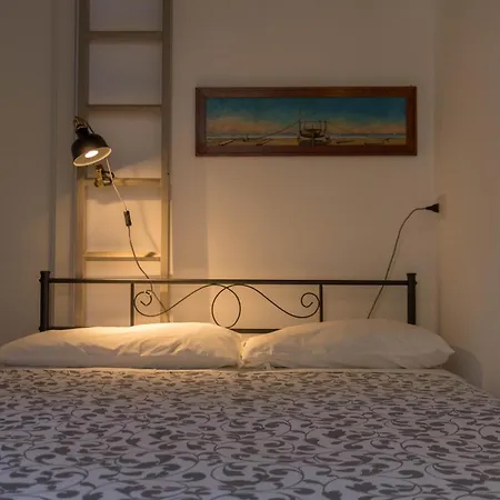 Apartment Chiaia Two