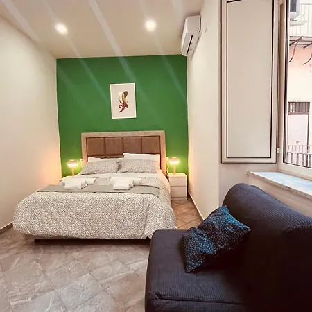 7 House Apartamento