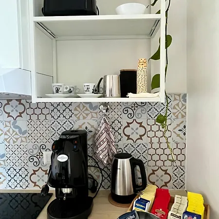Apartamento 7 House *