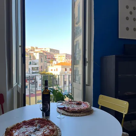7 House Apartamento