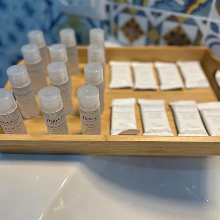 7 House Apartamento *