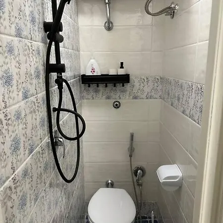 Apartment Tribunali-duomo House In Historical Center Naples