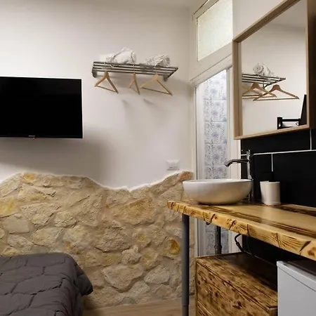 Tribunali-duomo House In Historical Center Apartment Naples