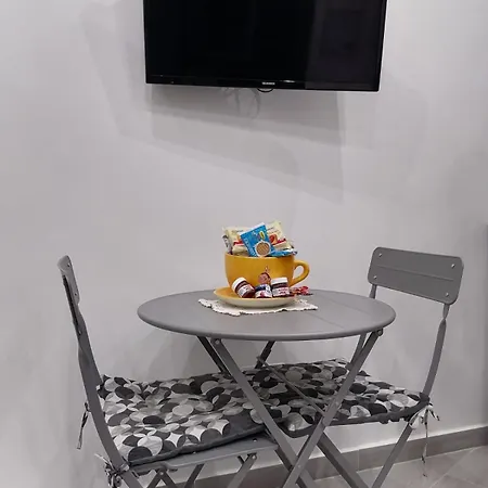 Apartment 511 Naples