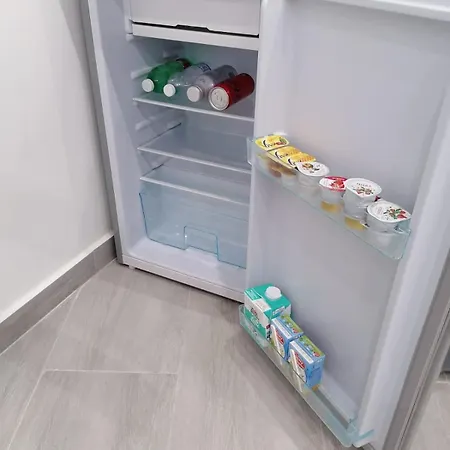 Apartment 511 *