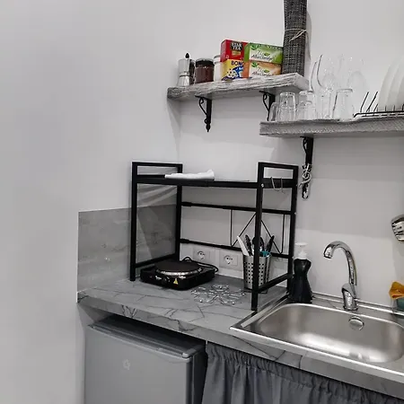 Apartment 511
