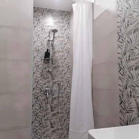 Apartment 511 Naples