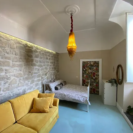 Nel Vicoletto * Neapol