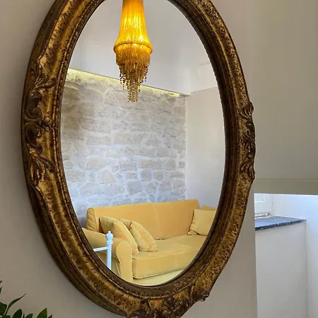 Nel Vicoletto Apartmán Neapol